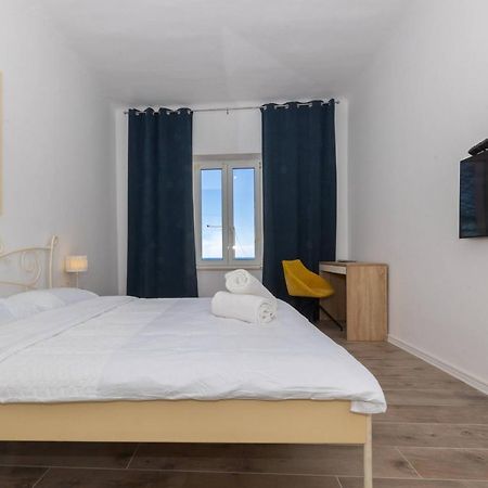 Kekia One Bedroom Apartment Дубровник Екстер'єр фото