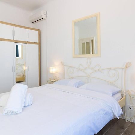 Kekia One Bedroom Apartment Дубровник Екстер'єр фото
