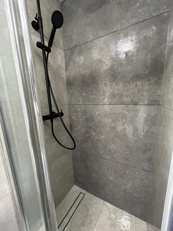 Kekia One Bedroom Apartment Дубровник Екстер'єр фото