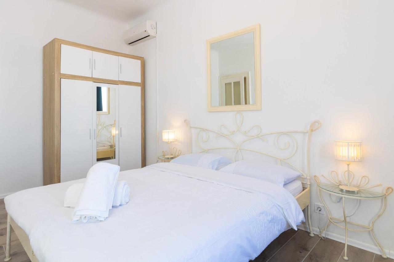 Kekia One Bedroom Apartment Дубровник Екстер'єр фото