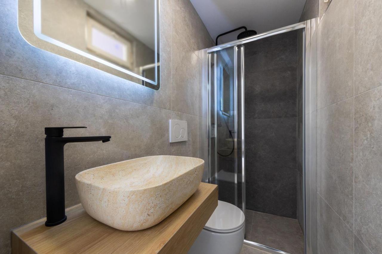 Kekia One Bedroom Apartment Дубровник Екстер'єр фото